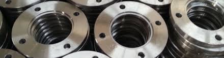UNS N02201 Nickel Alloy 201 Slip-on SORF Flanges